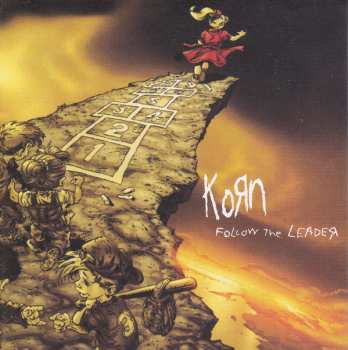 3CD/Doos Korn: 3 Original Album Classics