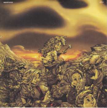 3CD/Doos Korn: 3 Original Album Classics