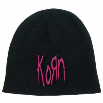 Merch Korn: Pet Logo Korn