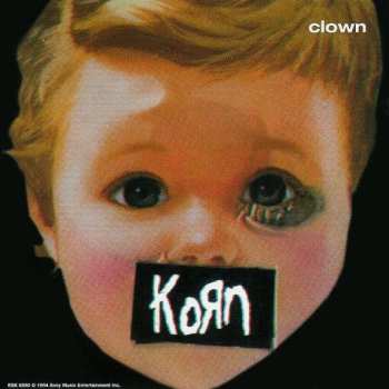 Album Korn: Clown