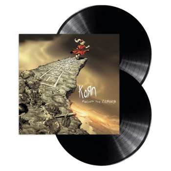 2LP Korn: Follow The Leader