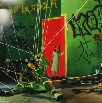 CD Korn: Follow The Leader