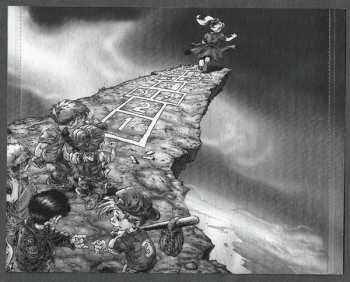 CD Korn: Follow The Leader