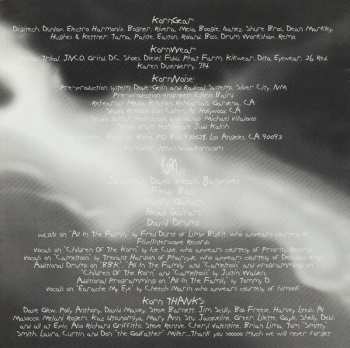 CD Korn: Follow The Leader