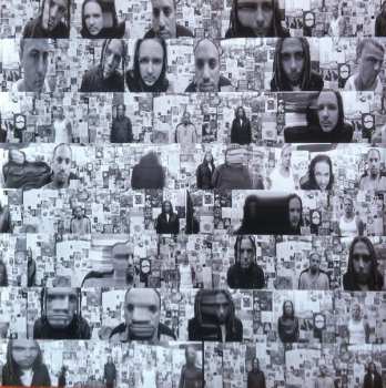 2LP Korn: Issues