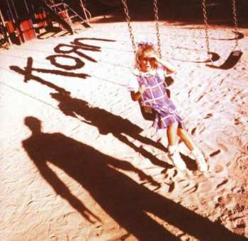 Album Korn: Korn