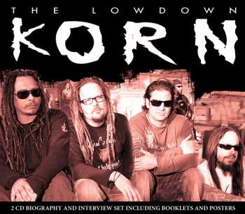 2CD/Doos Korn: The Lowdown