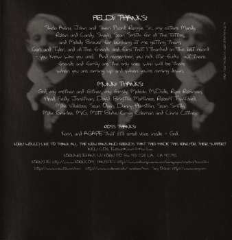 CD Korn: Life Is Peachy