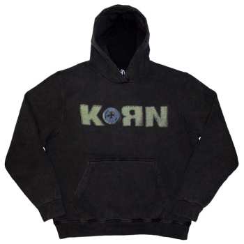 Merch Korn: Hoodie Doll Issues