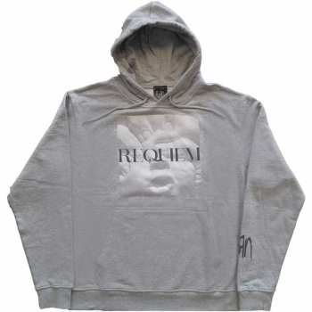 Merch Korn: Hoodie Requiem 