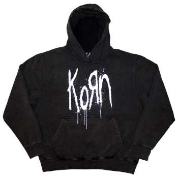 Merch Korn: Hoodie Still A Freak