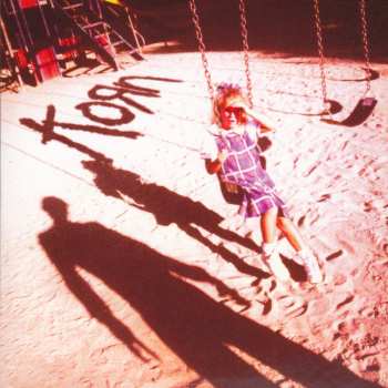 5CD/Doos Korn: Original Album Classics