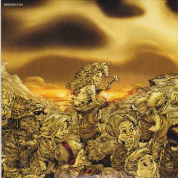 5CD/Doos Korn: Original Album Classics