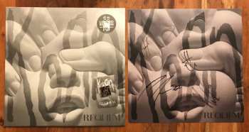 LP Korn: Requiem LTD | CLR