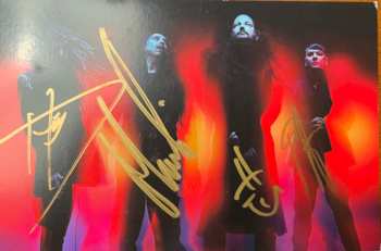 LP Korn: Requiem LTD | CLR