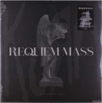 LP Korn: Requiem Mass LTD | CLR