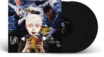 2LP Korn: See You on the Other Side (20th Anniversary Edition)