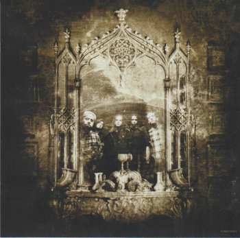 CD Korn: Take A Look In The Mirror