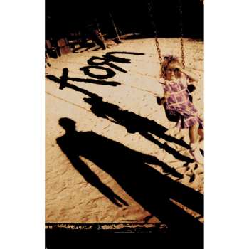 Merch Korn: Textielposter Korn