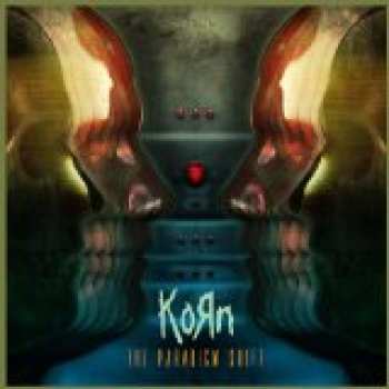 CD/DVD Korn: The Paradigm Shift LTD | DIGI