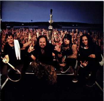 2CD Korn: The Paradigm Shift - World Tour Edition