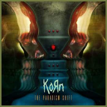 CD Korn: The Paradigm Shift