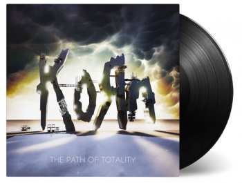 LP Korn: The Path Of Totality