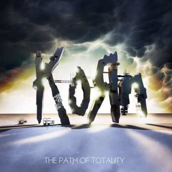 CD Korn: The Path Of Totality