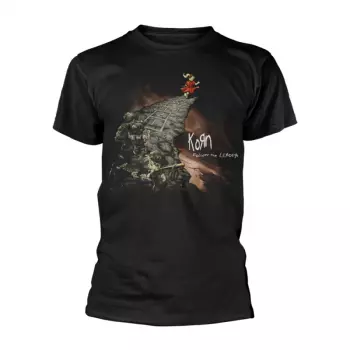 T-shirt Follow The Leader