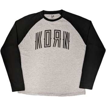 Merch Korn: T-shirt Freak '98