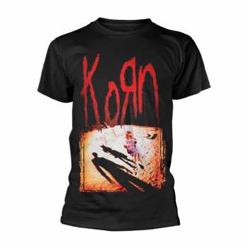 Merch Korn: T-shirt Korn