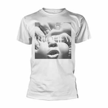 Merch Korn: T-shirt Requiem