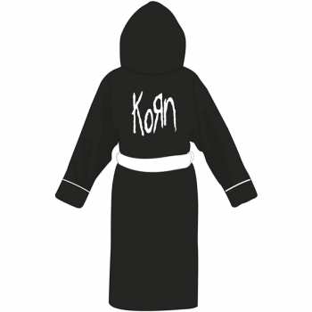 Merch Korn: Župan Logo Korn  Large - X Large