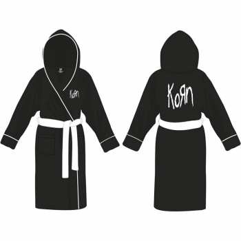 Merch Korn: Župan Logo Korn  Large - X Large