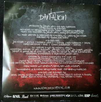 CD Koroded: Dantalion