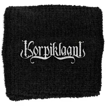 Zweetbandje Logo Korpiklaani 
