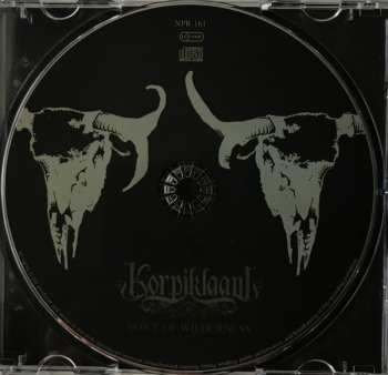 CD Korpiklaani: Voice Of Wilderness