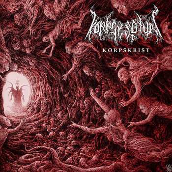 Album Korpsesoturi: Korpskrist
