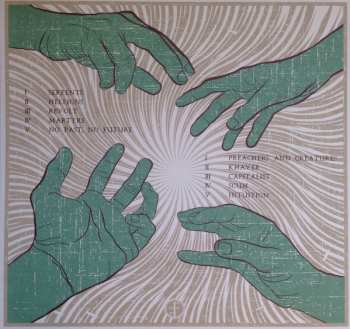 LP Korrupt: Preachers And Creatures