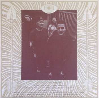 LP Korrupt: Preachers And Creatures
