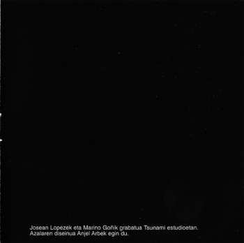CD Kortatu: Kortatu - Cicatriz - Jotakie - Kontuz Hi!