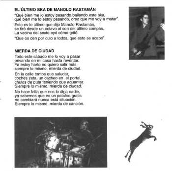 CD Kortatu: Kortatu - Cicatriz - Jotakie - Kontuz Hi!