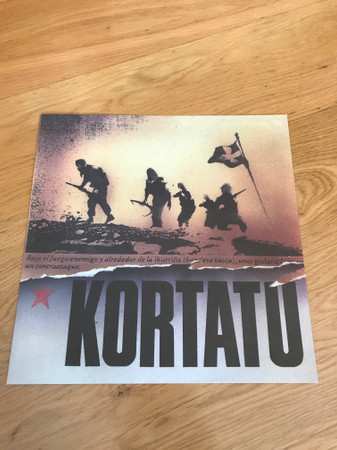 LP Kortatu: El Estado De Las Cosas