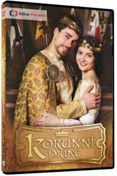 Album Film: Korunní princ