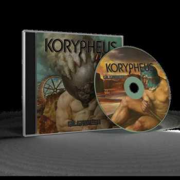 Album Korypheus: Gilgamesh