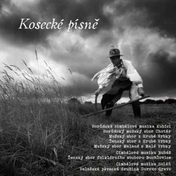 Album Hcm Kubíci: Kosecké písně