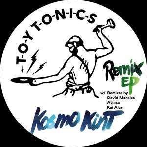 LP Kapote: Remix EP