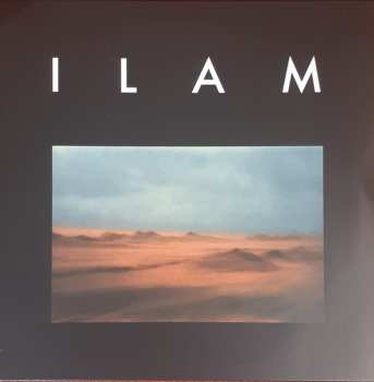 Album Kosmo Sound: ILAM / ILAM Dub