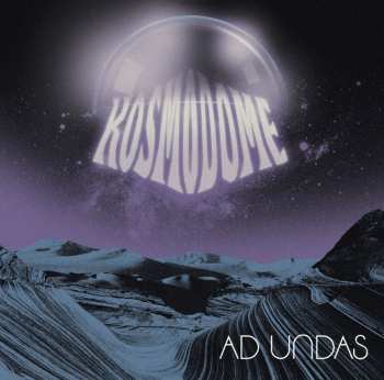 CD Kosmodome: Ad Undas
