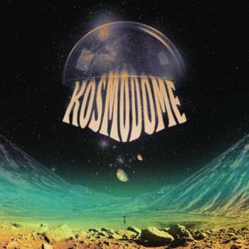 LP Kosmodome: Kosmodome LTD | CLR